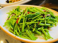 -西江美食舫·江西菜(健德桥店)