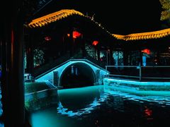 -丝绸小镇荻港古村