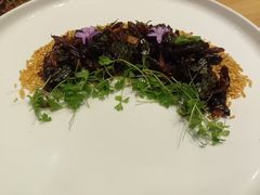 -梅花香里大酒店(郁金香路店)
