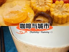 -盛宴自助餐厅(运达喜来登店)