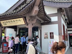 -敬亭山风景名胜区