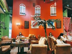 -小娘惹厨房Little Nyonya(狮城有约上榜店)