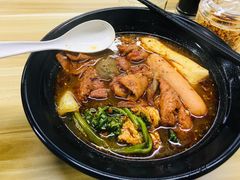 -四川老牛麻辣烫(北门桥店)