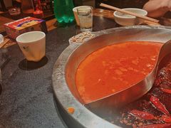 -大龙燚火锅(春熙店)