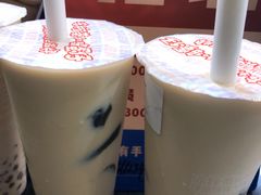 -桂桂茶(歌斐中心店)