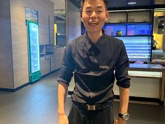-海底捞火锅(牡丹园店)