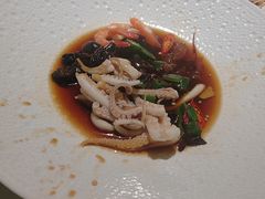 -北京老铺烤鸭(西稍门店)