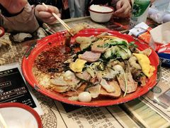 -海椒市落舌·麻辣烫冒菜(武侯大悦城店)