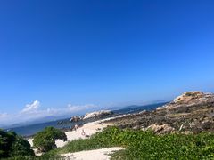 -三亚蜈支洲岛旅游区