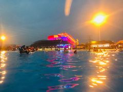 -西安华夏文旅水世界