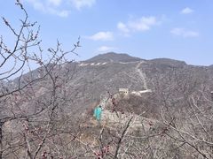 -慕田峪长城