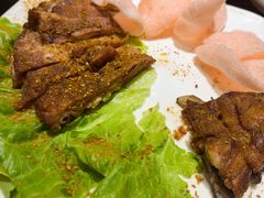 -龙景軒大酒店(共康店)