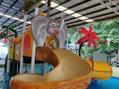 -中山夏威夷游泳馆(小榄店)