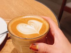 澳洲小白-Peet's 皮爷咖啡(东湖路手作店)