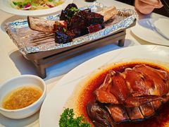 -香港狮子山下·明星粤菜餐厅(北苑店)