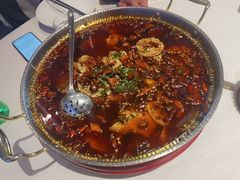 -望京辣宴·古法川菜(望京店)