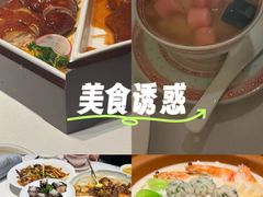 -南棠馆粤菜坊(群光店)