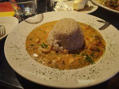 -The Cheesecake Factory 芝乐坊餐厅(王府中環店)