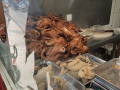 -阿二烤鸡(山塘街店)
