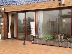 -小茶闲舍·观景商务茶馆(广州塔店)