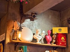 -Alimentari Grande(东湖路店)