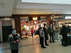 -杉杉奥特莱斯广场(哈尔滨店)