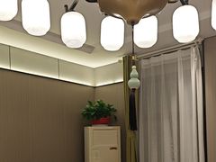 -香山湖渔家大院