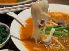 -漆黑觉米粉(三里屯店)