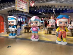 -Hamleys 玩具王国(杭州店)