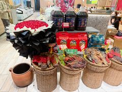 -湘江红·湖南招牌菜(莲花南路店)
