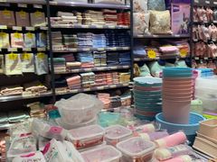 -利客来李村购物中心