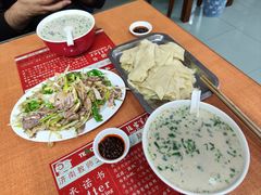-教师之家赵家羊汤馆(东青龙街店)