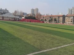 -四川大学(望江校区)