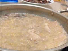 -会元正宗杀猪菜