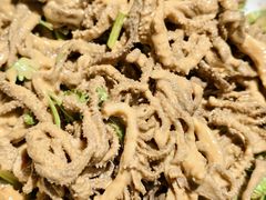 水爆肚-来顺成饭庄