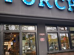 -Torch Coffee 炬点咖啡