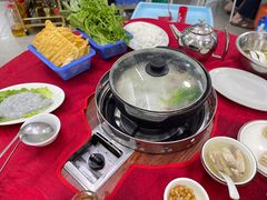 -花苑美食横琴生蚝火锅(拱北粤华路店)