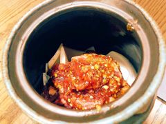 -樱宿日式和牛烧肉(五道口店)