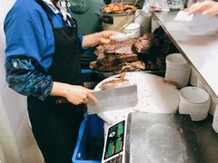 -清真白建强牛肉面(金雁花园店)