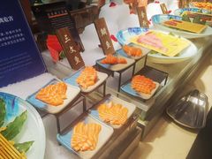 -青岛海悦御华大酒店