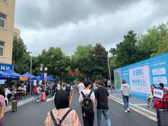 -南京航空航天大学(将军路校区)