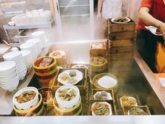-赛仑吉地大酒店-中餐厅