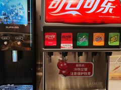 -龍歌自助小火锅(城阳万象汇店)