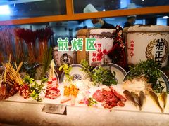 -厦门悦华酒店·绿庭主题自助餐厅