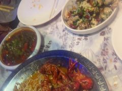 -红钳侠小龙虾·烧烤(中赢康康谷店)