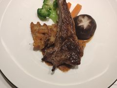 黑椒牛排-卡宿自助餐厅(高新万达店)