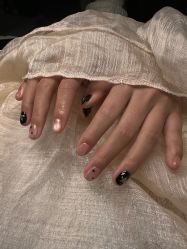 -M·X Nail日式美甲美睫