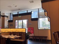 -小菜园新徽菜(无锡人民路红豆店)