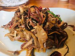 -小厨子私房菜·云南美食店