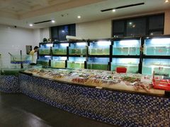 -渔满仓海鲜渔家(象山二店)